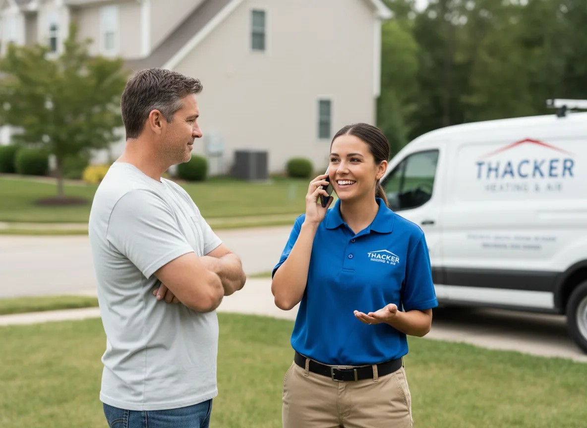 Ac Repair Parkton, NC FAQs